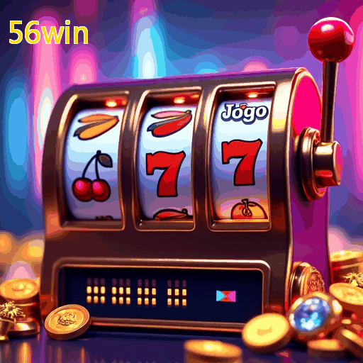 Aventura de Jogos Online com 56win: Viva Agora
