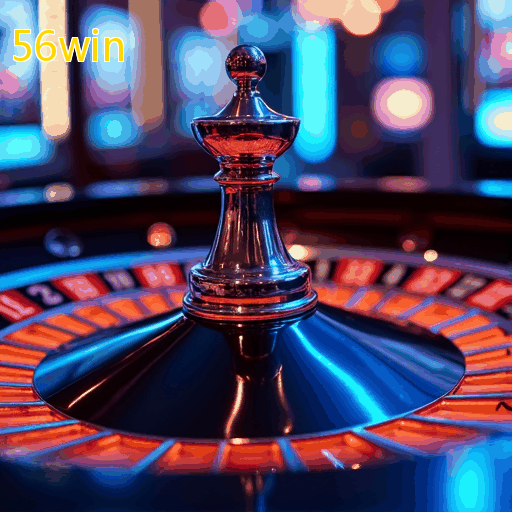Cassino Exclusivo 56win: Emocione-se Jogando